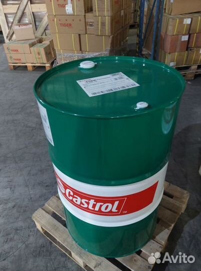 Моторное масло Castrol Magnatec Diesel 5W-40 DPF