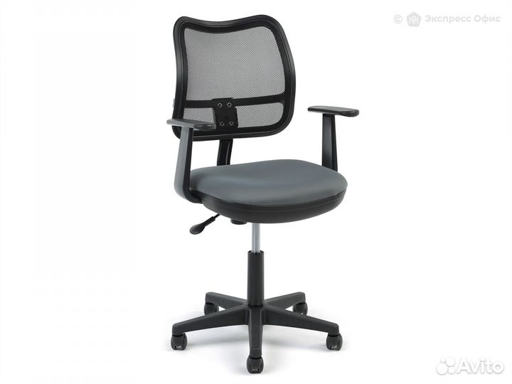 Кресло офисное Бюрократ CH 797 axsn