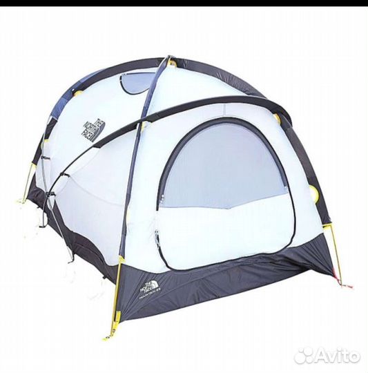 Палатка The north face mountain 25 summit series