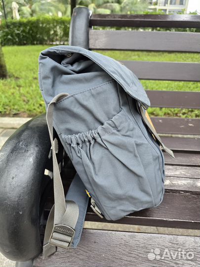 Сумка fjallraven foldsack no 2