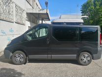 Opel Vivaro 2.0 MT, 2008, 424 143 км, с пробегом, цена 1 450 000 руб.