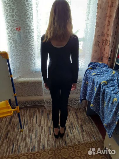 Танцевальный костюм для девочки