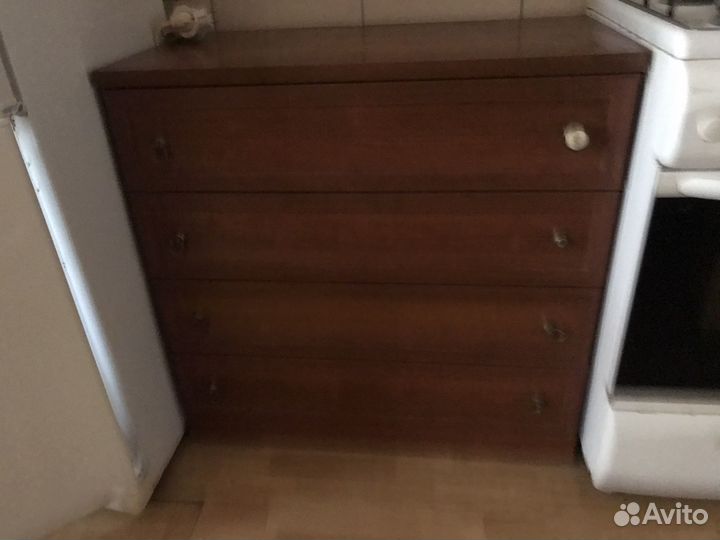 Комод бу