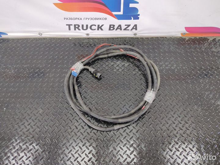 1887620 Проводка шасси Daf XF105