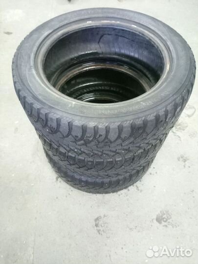 Nordman Nordman 4 205/55 R16