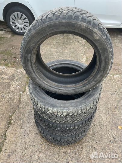 Nordman Nordman 4 195/55 R16