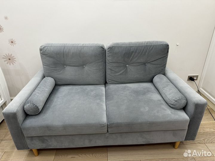 Диван раскладной