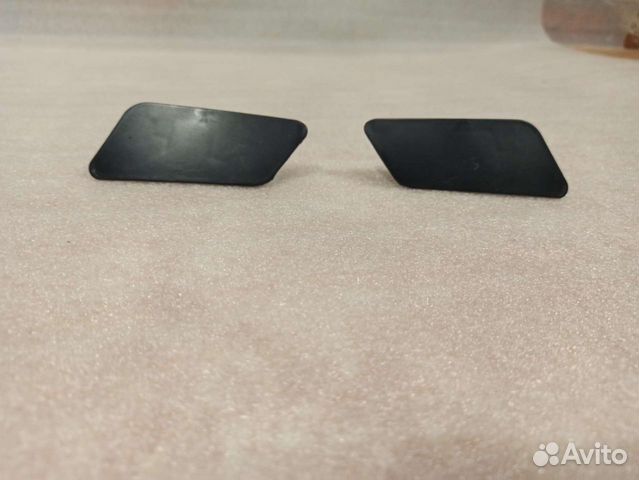 Крышка омывателя фар Touareg NF Тупрег нф купить в Москве | Запчасти ...