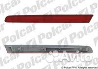 Отражатель левый зад для ford explorer (U502) 12.10-03.15