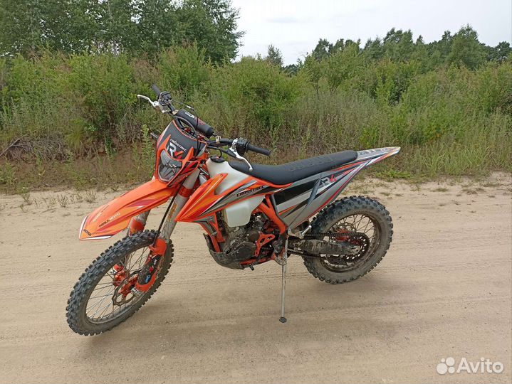 Продам Мотоцикл