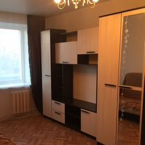 1-к. квартира, 30 м², 3/5 эт.