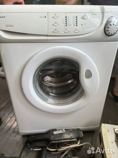 Ремонт стиральных мaшин Ремонт посудомоечных машин