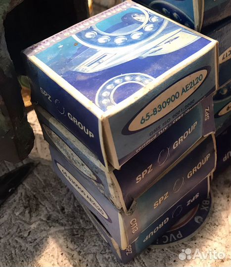 Натяжной ролик ремня грм ваз