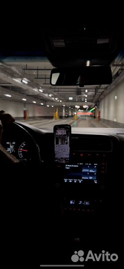 VW Polo в аренду