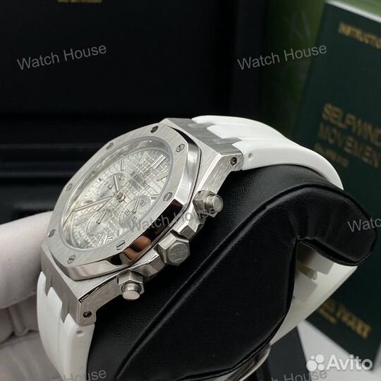 Мужские часы Audemars Piguet