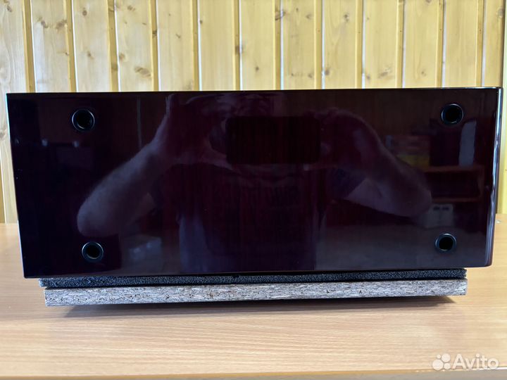 Усилитель Sansui AU-907i MOS Limited