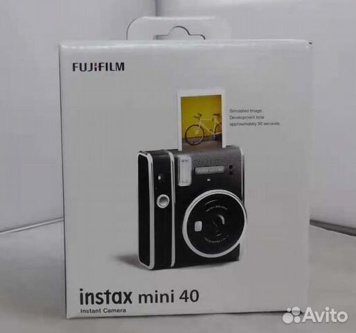 Оптом - Фотоаппарат Fujifilm Instax Mini 12 объявление продам