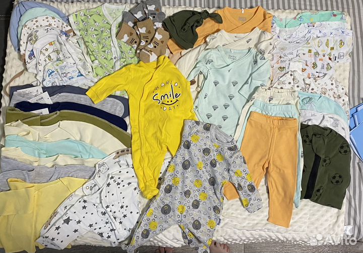 Детские коляски