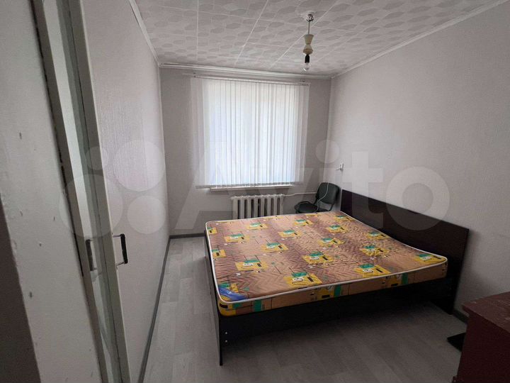 2-к. квартира, 50 м², 3/3 эт.