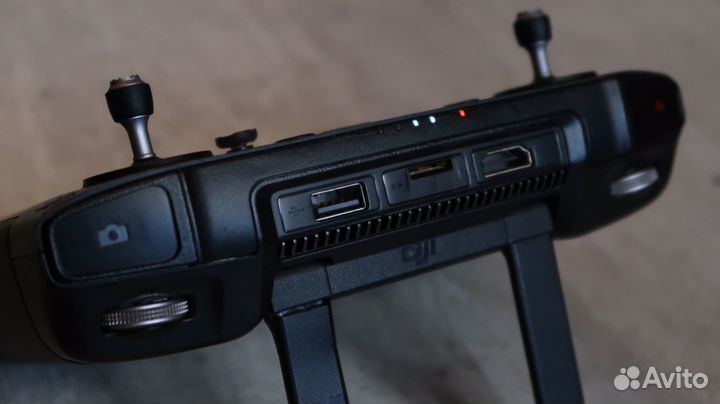 Пульт Dji SMART Controller RM500