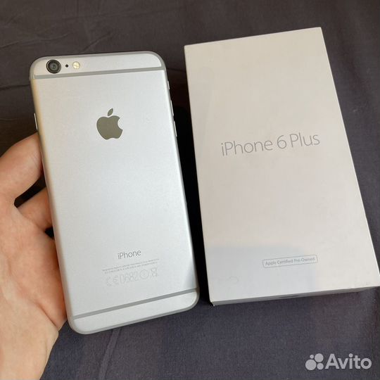 iPhone 6+ 16Gb