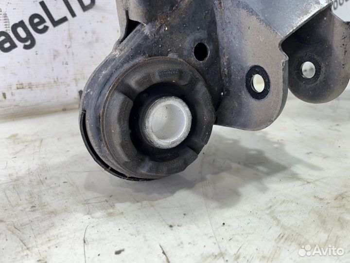 Подрамник задний задний Lexus Rx450H GYL25 2GR-FXS