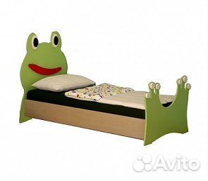 Кровать детская