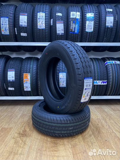 Triangle TR652 195/75 R16 107R