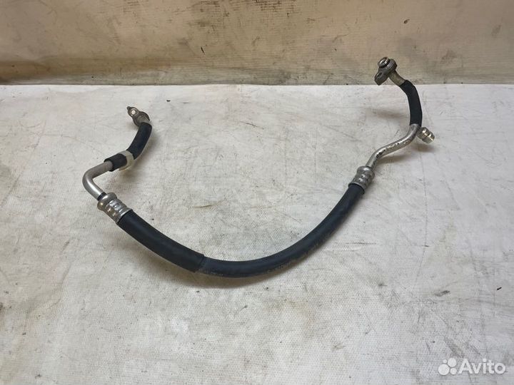 Трубка кондиционера Mazda 3 BL ZY-VE 2008-2013