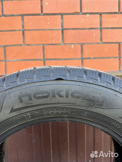 Nokian Tyres Nordman RS2 SUV 225/65 R17 106R