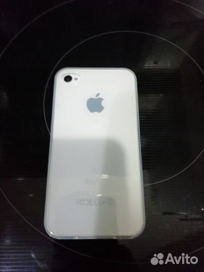 iPhone 4S, 8 ГБ