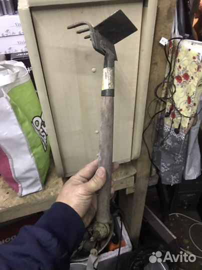 Садовый интсрумент