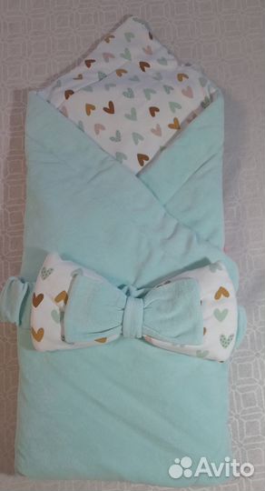 Комплект на выписку