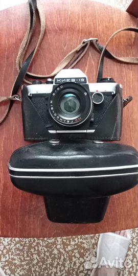 Фотоаппараты Киев
