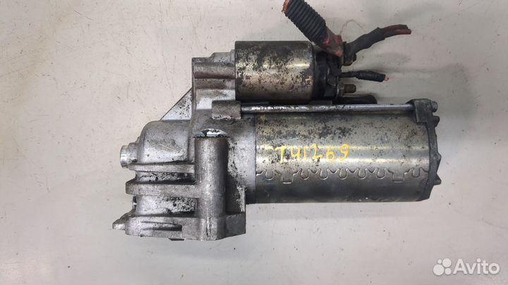 Стартер Ford Transit, 2003