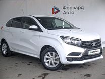 ВАЗ (LADA) XRAY 1.6 MT, 2017, 80 000 км, с пробегом, цена 890 000 руб.