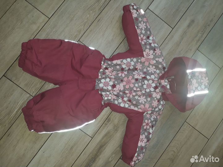 Костюм детский