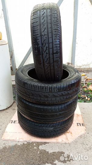 Bridgestone Blizzak Revo GZ 185/65 R15