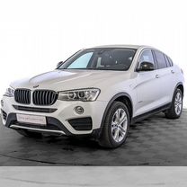 BMW X4 3.0 AT, 2017, 79 671 км