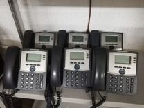 VoIP-телефон Cisco SPA303-G2 10+ штук