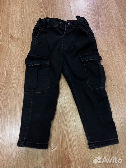 Брюки zara