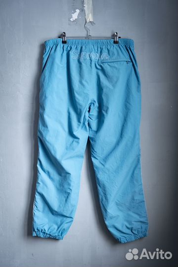 Штаны спортивные Supreme оригинал