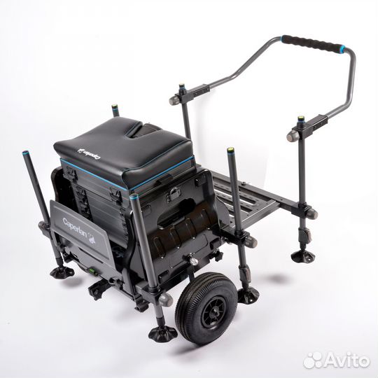 Фидерная платформа