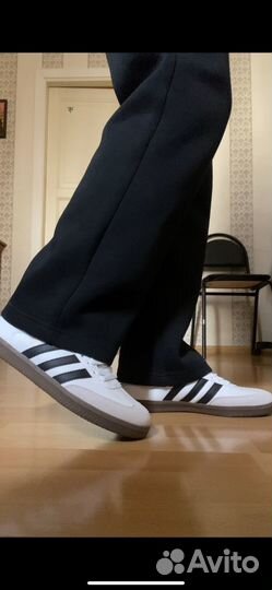 Adidas samba