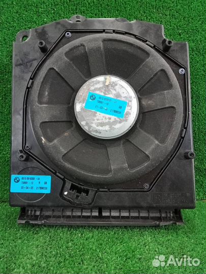 Динамик правый Bmw 5 E60 / E61 N52B30A (3.0)