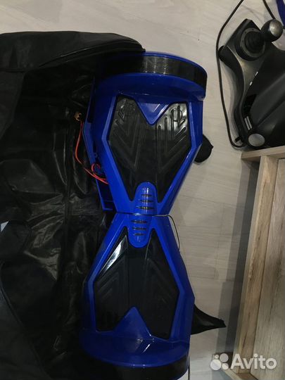 Гироскутер