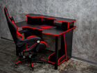 Компьютерный геймерский стол от производителя объявление продам