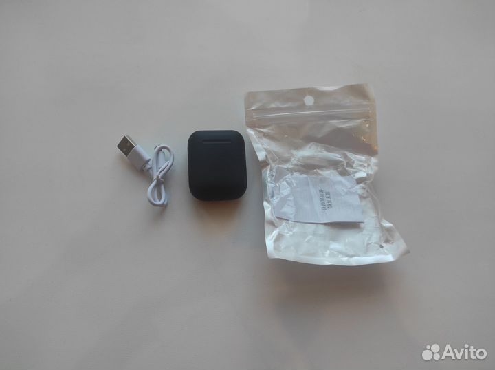 Беспроводные наушники Bluetooth 5.0