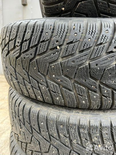 Hankook Winter I'Pike RS2 W429 225/55 R17 101T