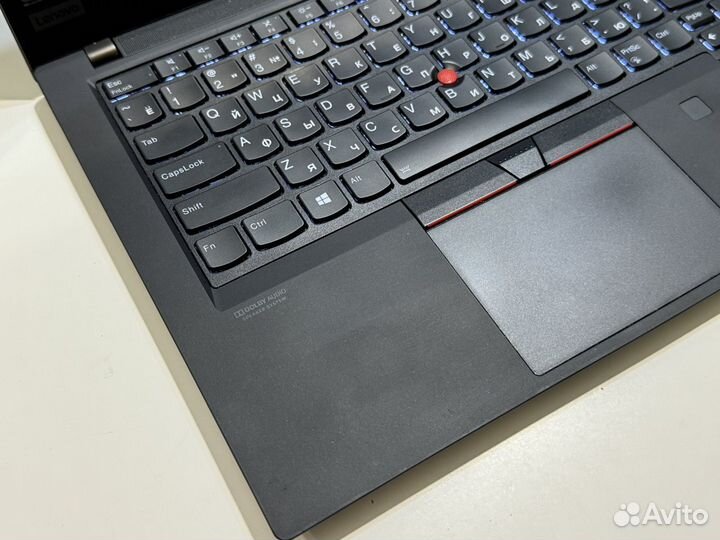 Thinkpad T14 gen1